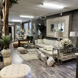 MacFashion interiør - Del 2