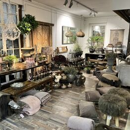 MacFashion interiør - Del 2