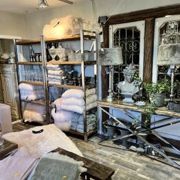 MacFashion interiør - Del 2