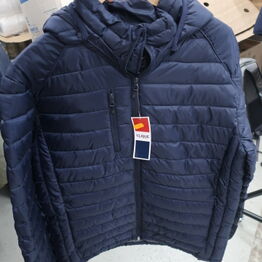 Orloff *Del 6 - Arbejdstøj fra ENGELL, SNICKERS, KANSAS m.v.*