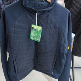 Orloff *Del 6 - Arbejdstøj fra ENGELL, SNICKERS, KANSAS m.v.*