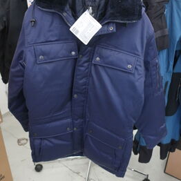 Orloff *Del 6 - Arbejdstøj fra ENGELL, SNICKERS, KANSAS m.v.*