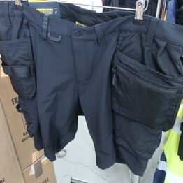 Orloff *Del 6 - Arbejdstøj fra ENGELL, SNICKERS, KANSAS m.v.*