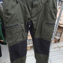 Orloff *Del 6 - Arbejdstøj fra ENGELL, SNICKERS, KANSAS m.v.*