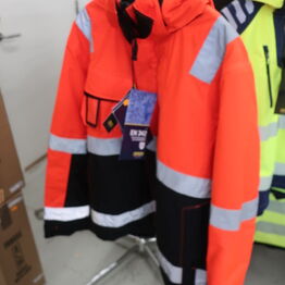 Orloff *Del 6 - Arbejdstøj fra ENGELL, SNICKERS, KANSAS m.v.*