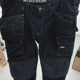 Orloff *Del 6 - Arbejdstøj fra ENGELL, SNICKERS, KANSAS m.v.*