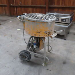 Samleauktion Hou - Februar