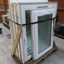 Samleauktion Hou - Februar