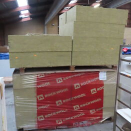 Samleauktion Hou - Februar