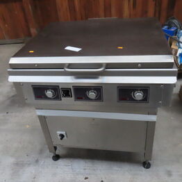 Samleauktion Hou - Februar