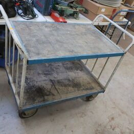 Geringsklipper, Lamelfræsere, el-værktøj m.m. - Sorø