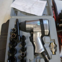 Geringsklipper, Lamelfræsere, el-værktøj m.m. - Sorø