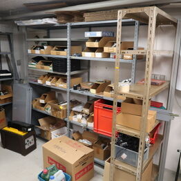 Flytteauktion ECT A/S (ENHANCED COMMUNICATION TECHNOLOGY)