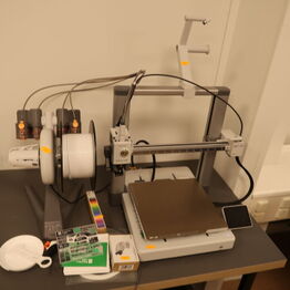 Flytteauktion ECT A/S (ENHANCED COMMUNICATION TECHNOLOGY)