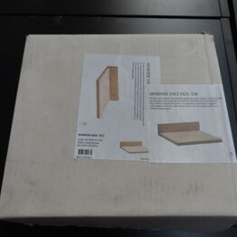 Paustian ApS Del 3 - *Sofa - Stole - Borde - HAY - EAMES - M.V.* - Hou