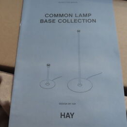 Paustian ApS Del 3 - *Sofa - Stole - Borde - HAY - EAMES - M.V.* - Hou