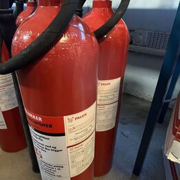 Kontor Inventar, PC Skærme, Printer, Diverse - Sorø