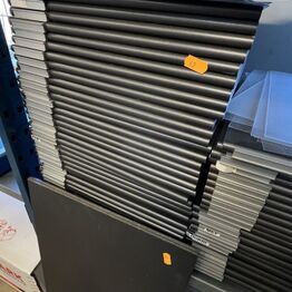 Kontor Inventar, PC Skærme, Printer, Diverse - Sorø