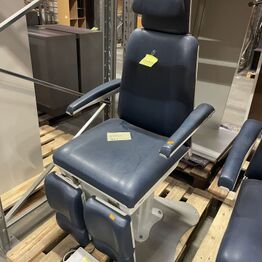 Overskudsauktion Region H