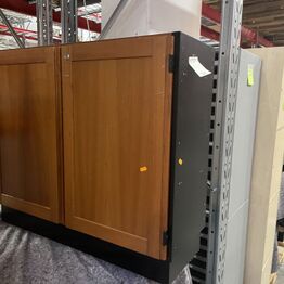 Overskudsauktion Region H