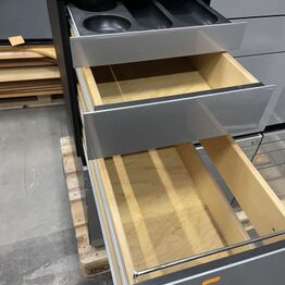 Overskudsauktion Region H