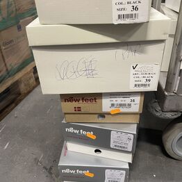 Overskudsauktion Region H