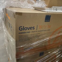 Overskudsauktion Region H