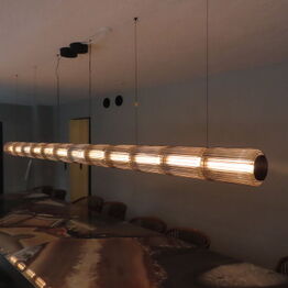 Dining By Jyrk *Vinkøleskabe - Snedkermøbler - Designlamper*