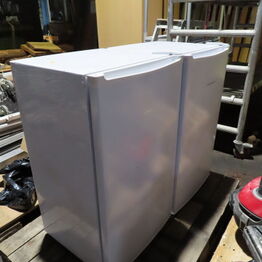 Overskudsauktion # VÆRKTØJ # MASKINER # VARELAGER # STILLADSER