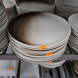 Esbjerg Park ApS *Del 1 - Storkøkken* (Opdateret med nye lots)