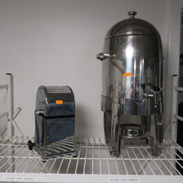 Esbjerg Park ApS *Del 1 - Storkøkken* (Opdateret med nye lots)