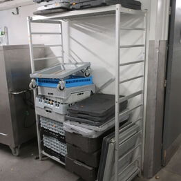 Esbjerg Park ApS *Del 1 - Storkøkken* (Opdateret med nye lots)