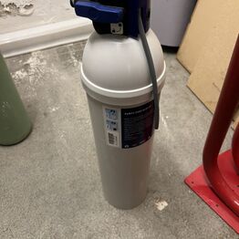 Esbjerg Park ApS *Del 1 - Storkøkken* (Opdateret med nye lots)