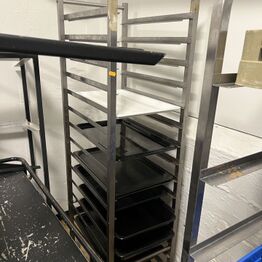 Esbjerg Park ApS *Del 1 - Storkøkken* (Opdateret med nye lots)