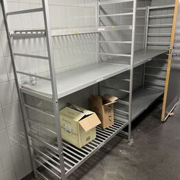 Esbjerg Park ApS *Del 1 - Storkøkken* (Opdateret med nye lots)