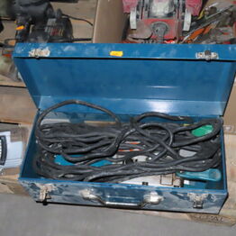 Samleauktion Hou - Januar