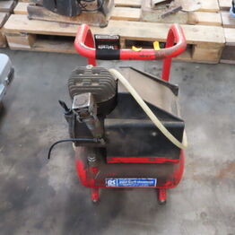 Samleauktion Hou - Januar