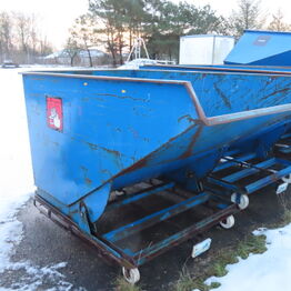 Samleauktion Hou - Januar