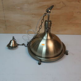 Sko, legetøj, lamper, pynt m.m.