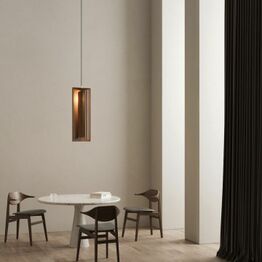 NORR11 Designer Lamper Maj Del 1