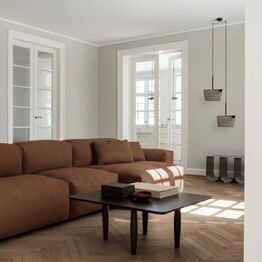 NORR11 Designer Lamper Maj Del 1