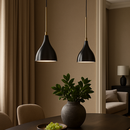 NORR11 Designer Lamper December Del 1