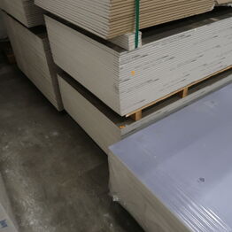 Byggematerialer fra XL byg Horsens