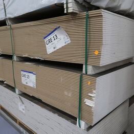 Byggematerialer fra XL byg Horsens