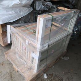 Byggematerialer fra XL byg Horsens