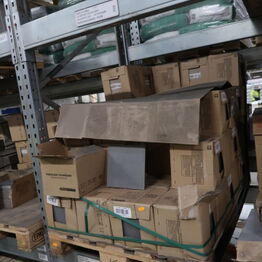 Byggematerialer fra XL byg Horsens