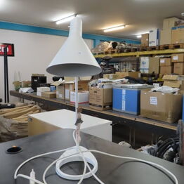 Rodekassen - Maj 2025