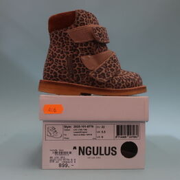 Sunde sko Aps - del 1 " NYE DATOER" *Børnefodtøj: Froddo, ANGULUS, Viking m.fl*