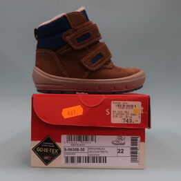 Sunde sko Aps - del 1 " NYE DATOER" *Børnefodtøj: Froddo, ANGULUS, Viking m.fl*