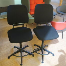 Overskudsinventar hos Rockwool